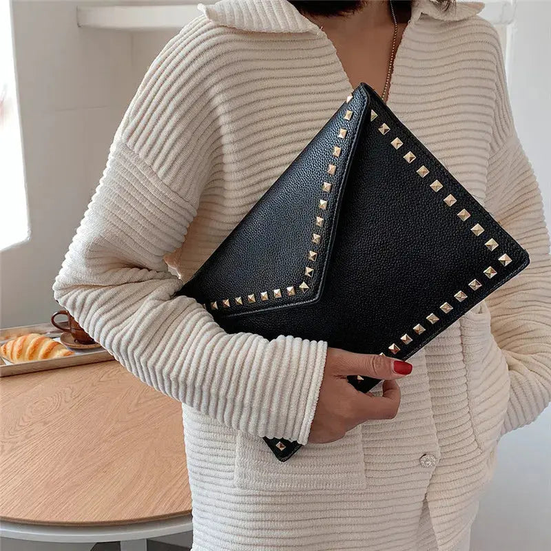 Paloma | Pochette tendance Leather&Carry