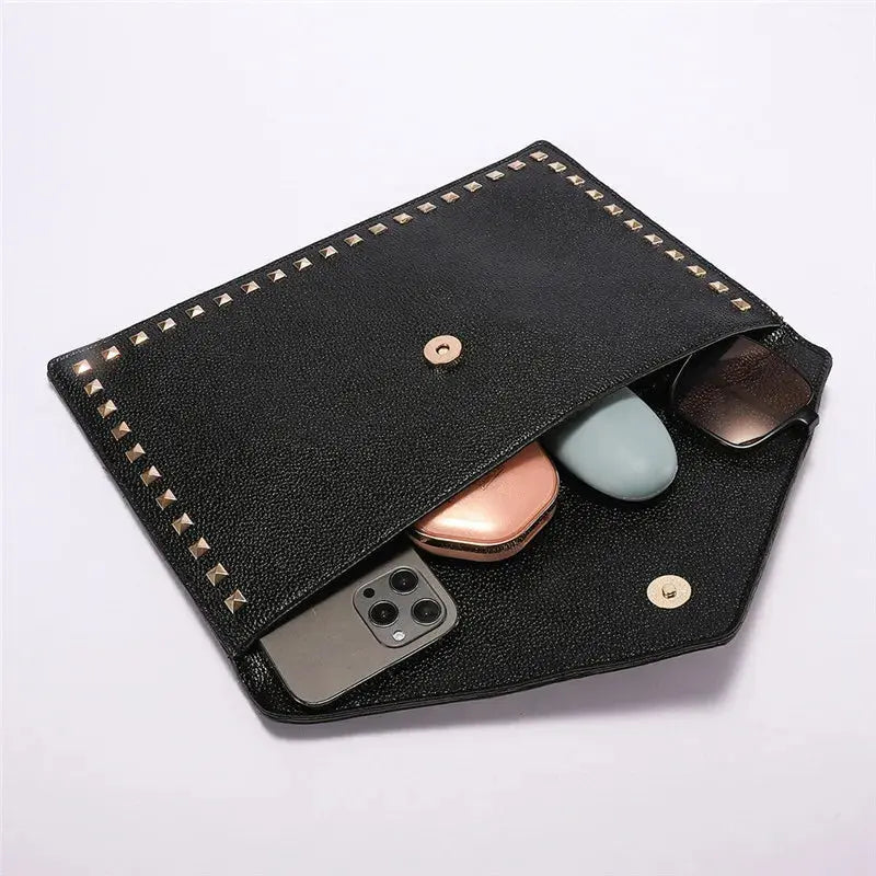Paloma | Pochette tendance Leather&Carry