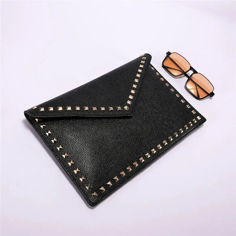 Paloma | Pochette tendance Leather&Carry