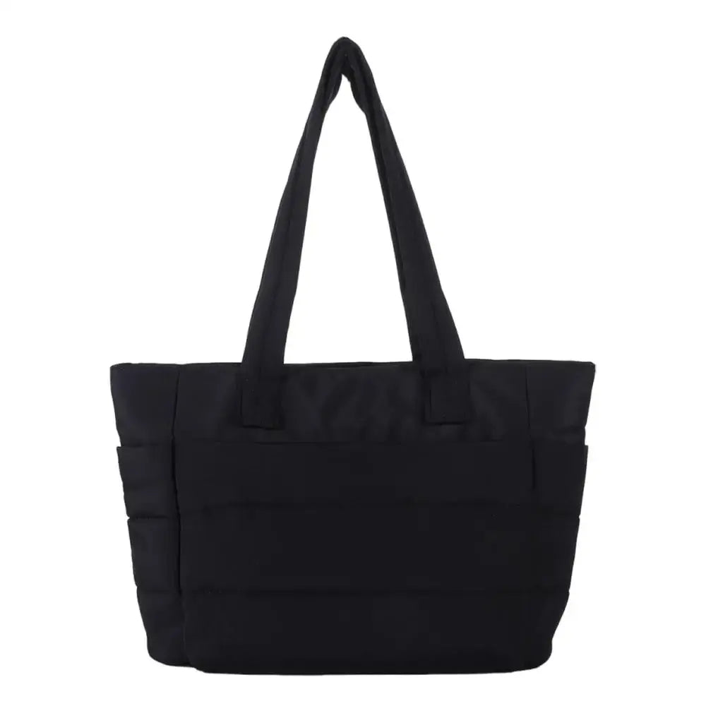 Prisca | Sac à main de cours imperméable étudiante Leather&Carry