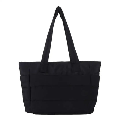 Prisca | Sac à main de cours imperméable étudiante Leather&Carry