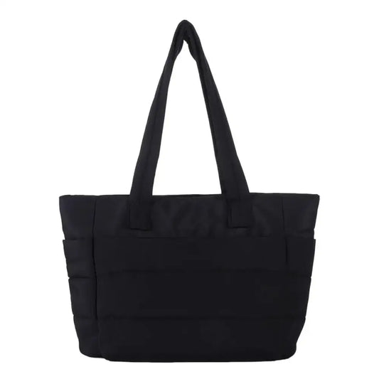 Prisca | Sac à main de cours imperméable étudiante Leather&Carry