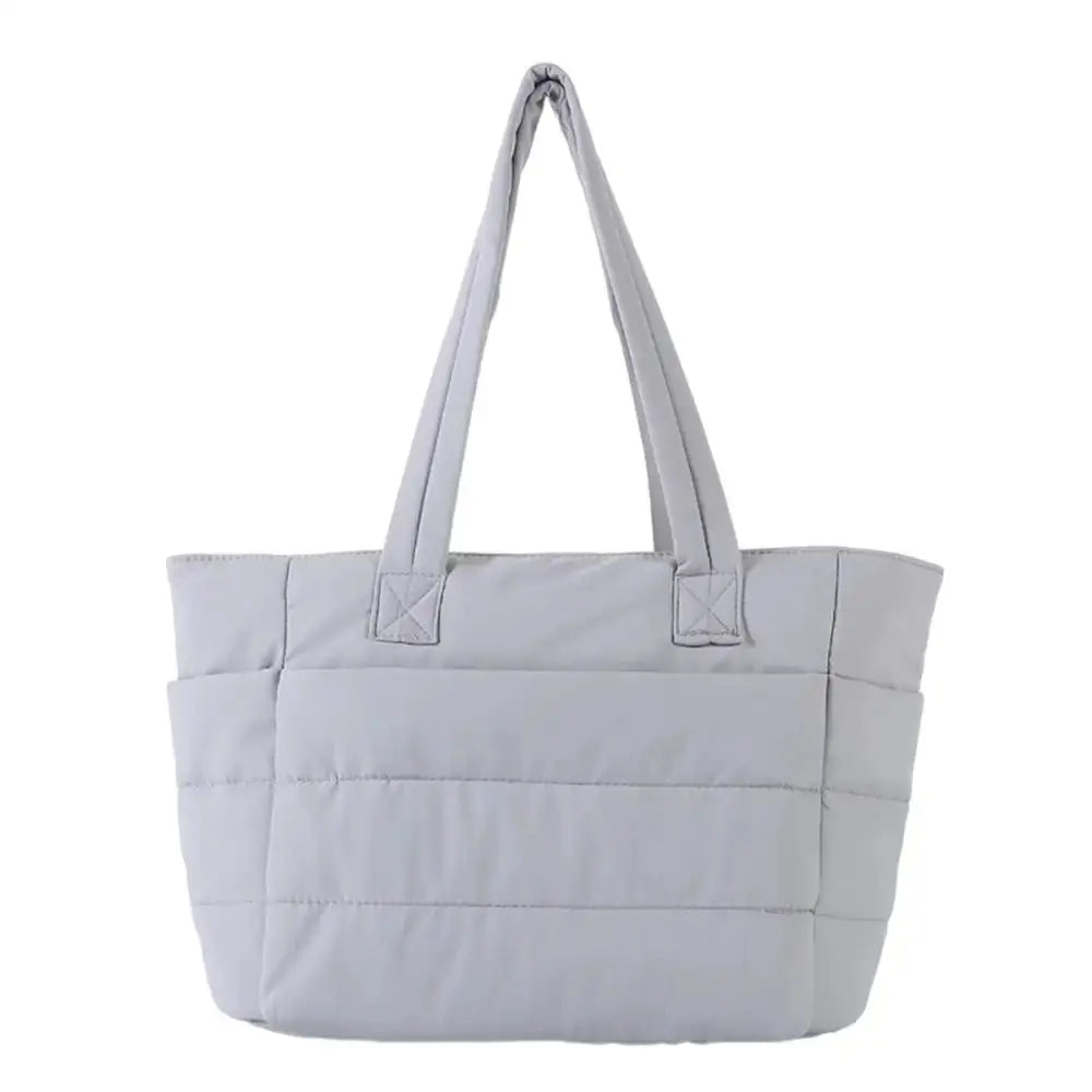 Prisca | Sac à main de cours imperméable étudiante Leather&Carry