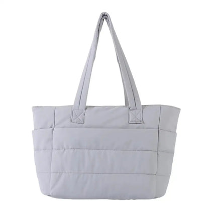 Prisca | Sac à main de cours imperméable étudiante Leather&Carry