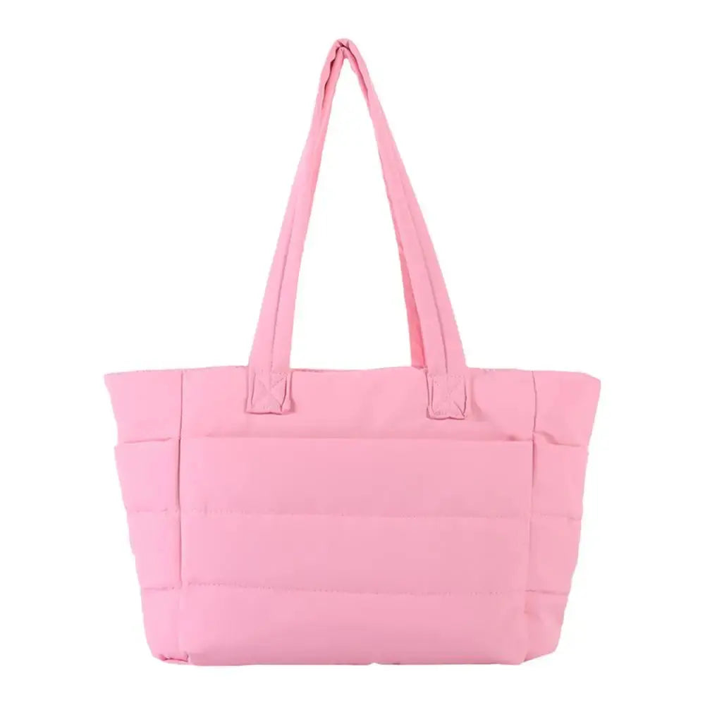 Prisca | Sac à main de cours imperméable étudiante Leather&Carry