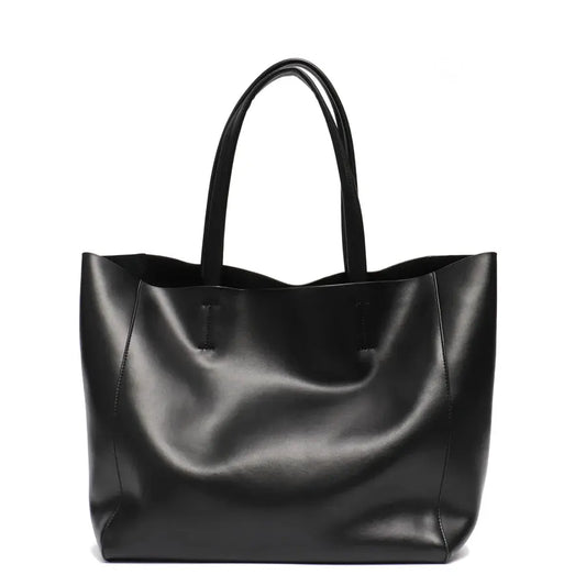 Rita | Sac à main cuir luxe Leather&Carry