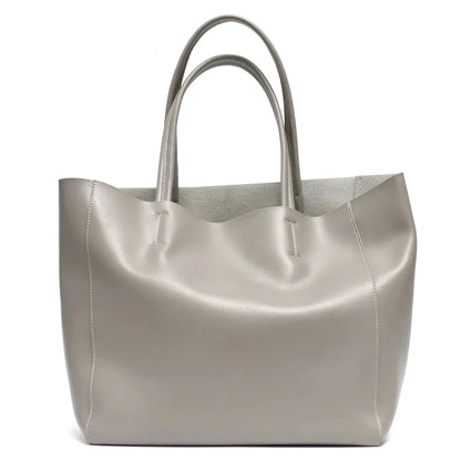 Rita | Sac à main cuir luxe Leather&Carry