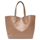 Rita | Sac à main cuir luxe Leather&Carry