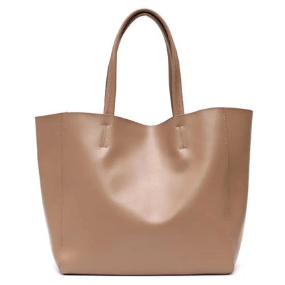 Rita | Sac à main cuir luxe Leather&Carry