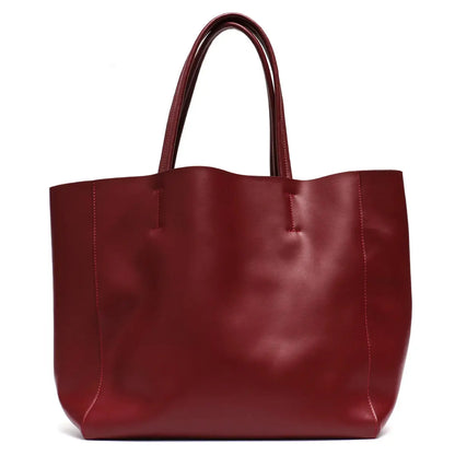 Rita | Sac à main cuir luxe Leather&Carry