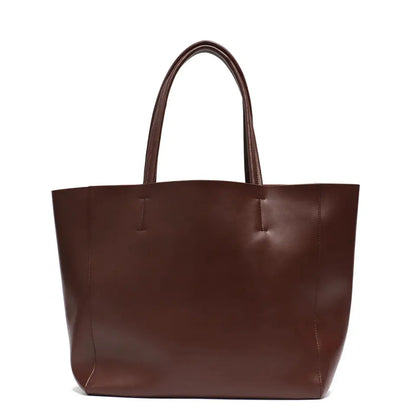 Rita | Sac à main cuir luxe Leather&Carry