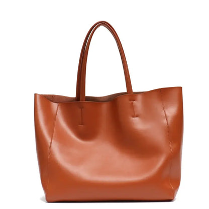 Rita | Sac à main cuir luxe Leather&Carry