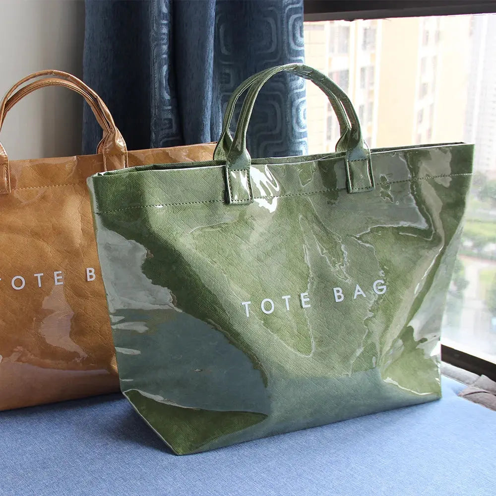 Romy | Sac à main tendance versatile Leather&Carry