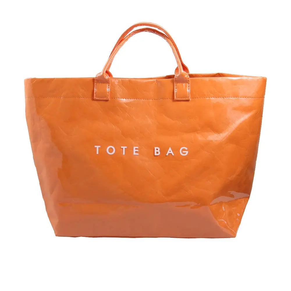 Romy | Sac à main tendance versatile Leather&Carry
