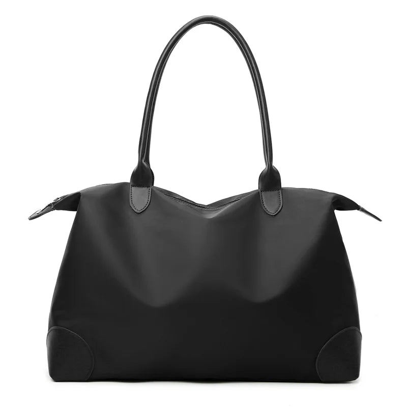 Sac À Main de Cours Fourre-Tout | Valette Leather&Carry