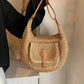 Sac de Plage chic - Colea Leather&Carry