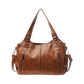 Sac À Main De Cours Pratique - Iris Leather&Carry