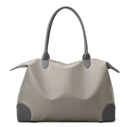 Sac À Main de Cours Fourre-Tout - Valette Leather&Carry