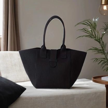 Sac À Main de Cours - Jackie Leather&Carry