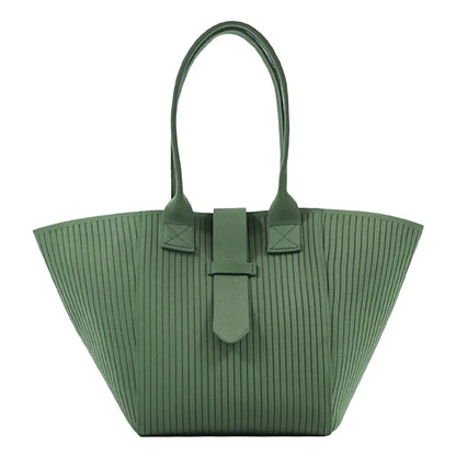 Sac À Main de Cours - Jackie Leather&Carry