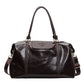Sac A Main de Cours Vintage - Saren Leather&Carry
