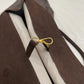 Sac De Cours En Faux Suédé - Karile Leather&Carry