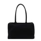 Sac De Cours En Faux Suédé - Karile Leather&Carry