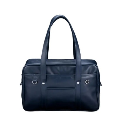 Sac De Cours Imperméable Inspiration Japon - Ayane Leather&Carry