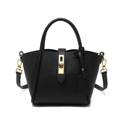 Sac Seau Cuir - Jeannette Leather&Carry