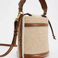 Sac à Main Bandoulière Chic - Vrila Leather&Carry