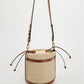 Sac à Main Bandoulière Chic - Vrila Leather&Carry