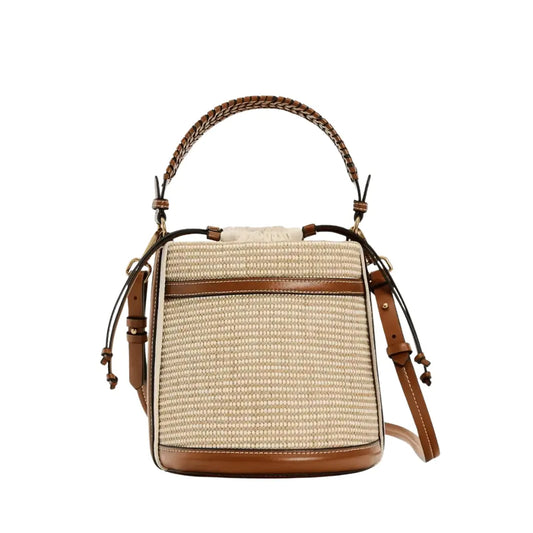 Sac à Main Bandoulière Chic - Vrila Leather&Carry