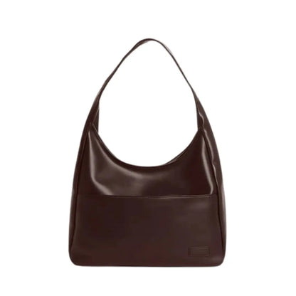 Sac à Main Tendance Marron - Cléophée Leather&Carry