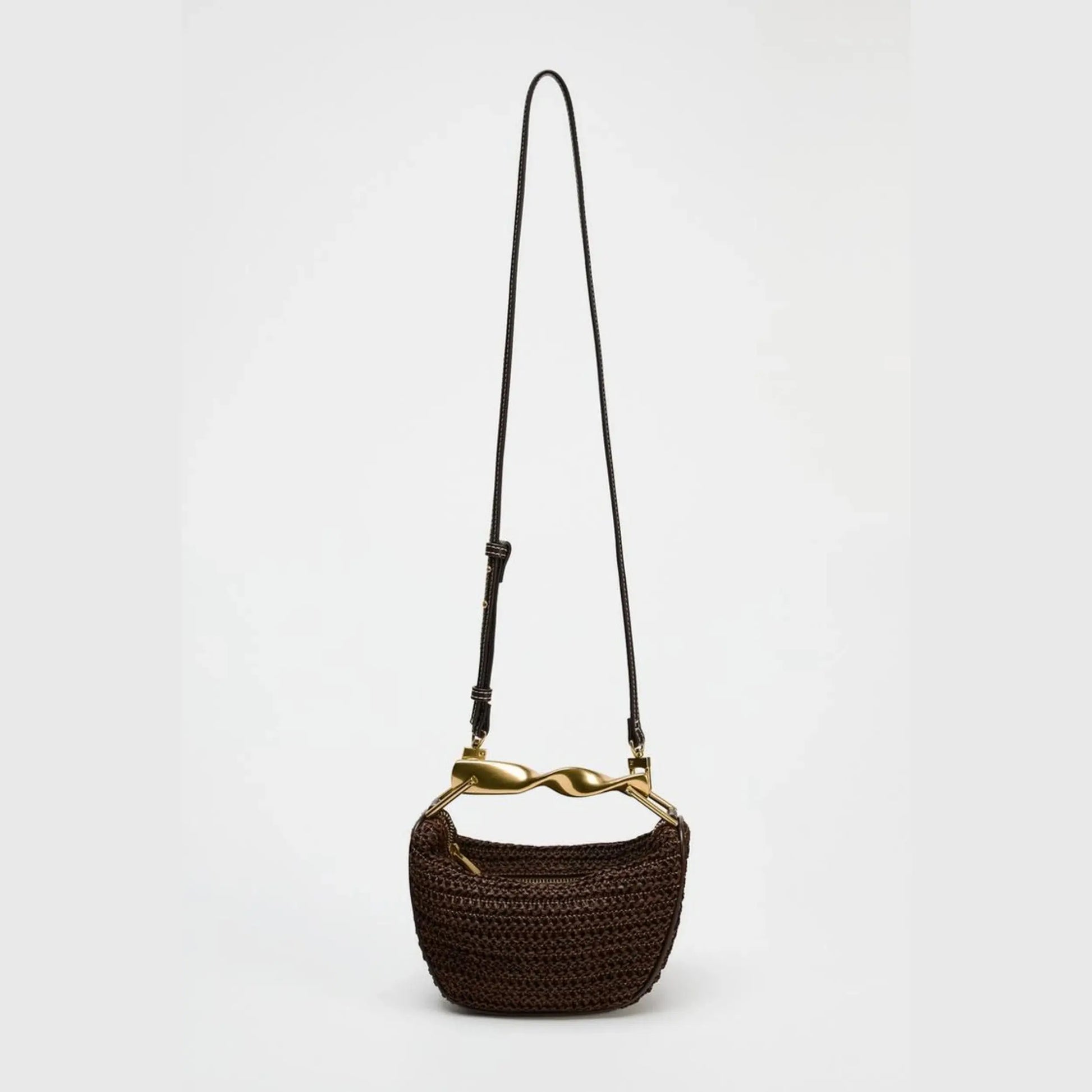 Sac à main - Carlat Leather&Carry