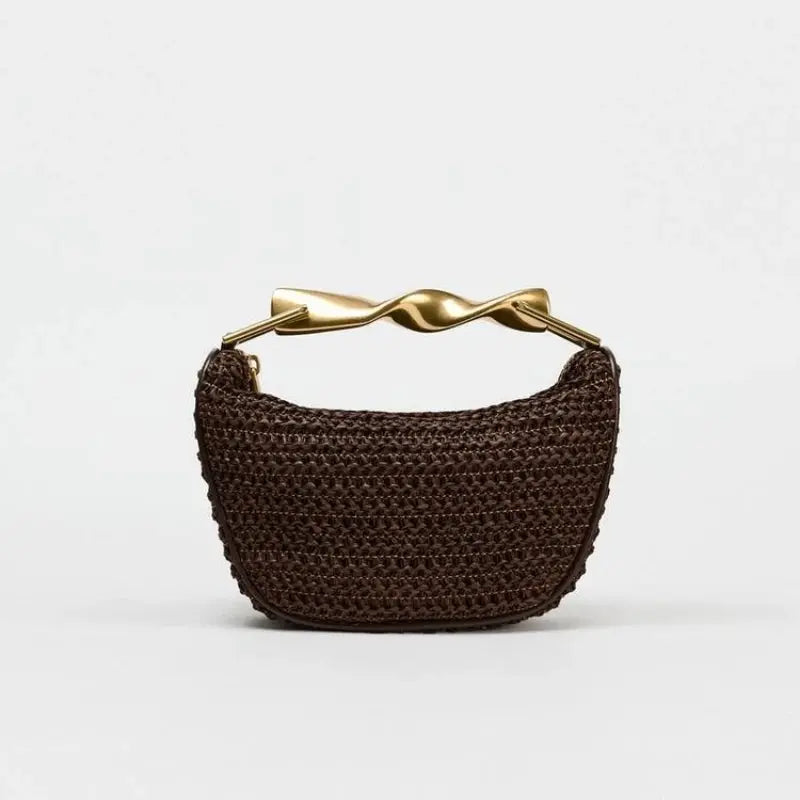 Sac à main - Carlat Leather&Carry