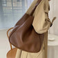 Sac à main de cours élégant - Kelly Leather&Carry
