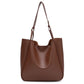 Sac à main de cours élégant - Kelly Leather&Carry