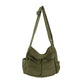 Sac de Cours en Toile - Realor Leather&Carry