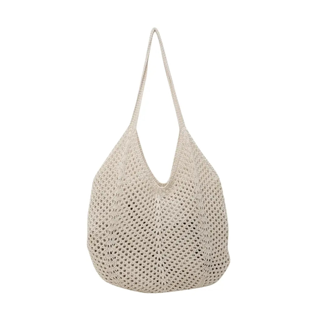 Sac de Plage Femme - Fany Leather&Carry