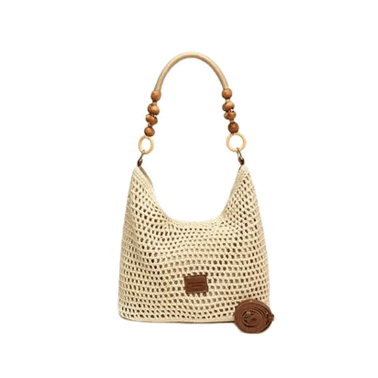Sac de Plage - Marilon Leather&Carry