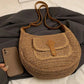 Sac de Plage chic - Colea Leather&Carry