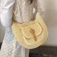 Sac de Plage chic - Colea Leather&Carry