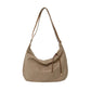 Scarlet | Sac à main cuir velouté Leather&Carry