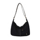 Scarlet | Sac à main cuir velouté Leather&Carry
