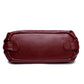 Sac À Main de Cours | Maeva Leather&Carry