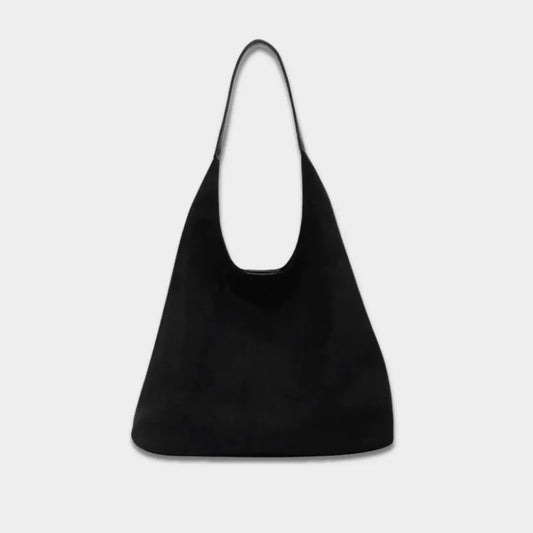Sienna | Sac à main de cours minimaliste Leather&Carry