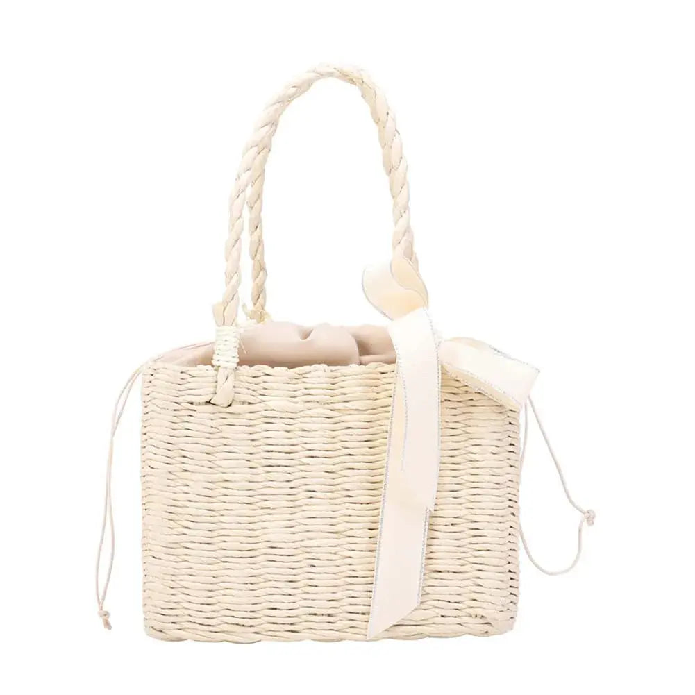 Simone | Petit Sac à main Confectionné Leather&Carry