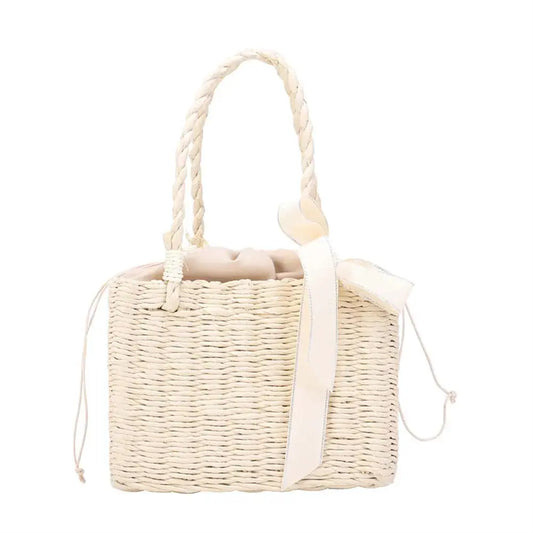 Simone | Petit Sac à main Confectionné Leather&Carry