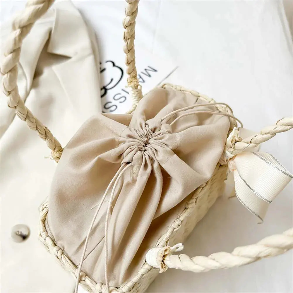Simone | Petit Sac à main Confectionné Leather&Carry