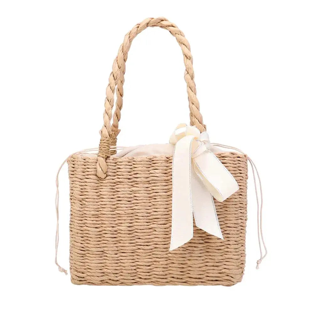 Simone | Petit Sac à main Confectionné Leather&Carry